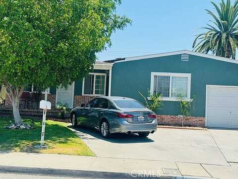 Anniston, BALDWIN PARK, CA 91706