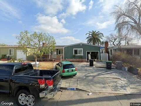 Anniston, BALDWIN PARK, CA 91706