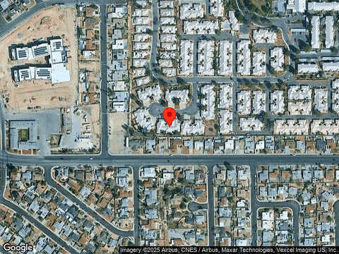 Fallwood, LAS VEGAS, NV 89107