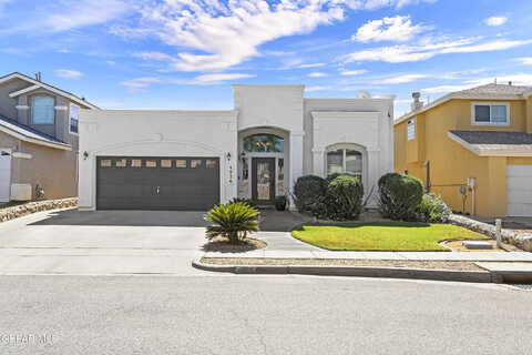 Northview, EL PASO, TX 79934