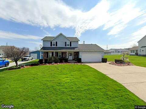 Village, NORTH EAST, PA 16428