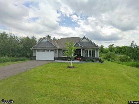 Prairie, HUGO, MN 55038