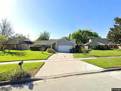 Saint Brides, ORLANDO, FL 32812
