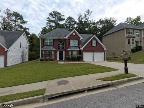 Price, FOREST PARK, GA 30297