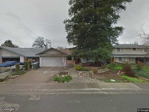 Meyer, CARMICHAEL, CA 95608