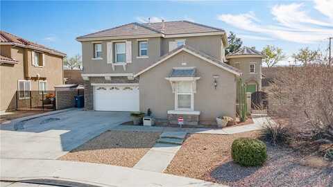 Chalone, PALMDALE, CA 93552