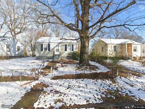 Cronin, RICHMOND, VA 23234