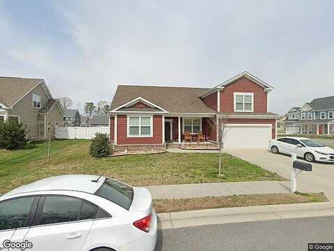 Wisdom, CHESAPEAKE, VA 23322