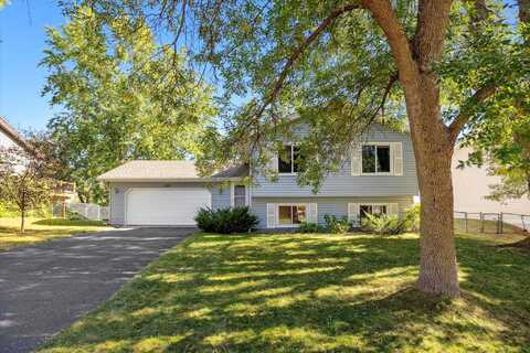 Springhill, SAINT PAUL, MN 55127
