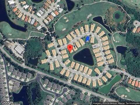 Whispering Oaks, NORTH PORT, FL 34287