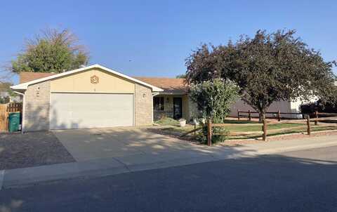 Grandby, CLIFTON, CO 81520