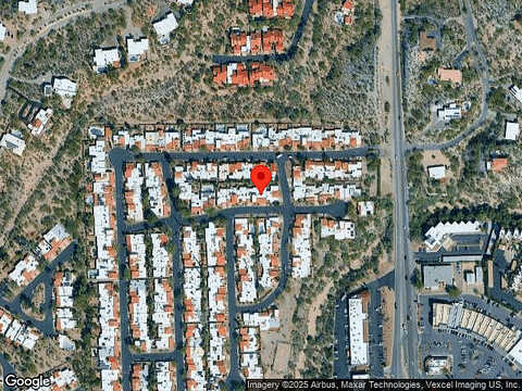 Camino Rosa, TUCSON, AZ 85718