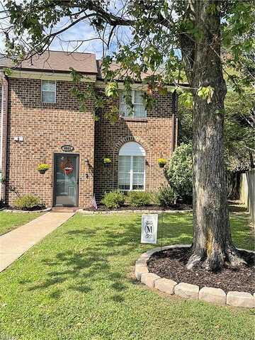 Truman, VIRGINIA BEACH, VA 23455