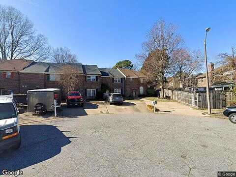 Truman, VIRGINIA BEACH, VA 23455