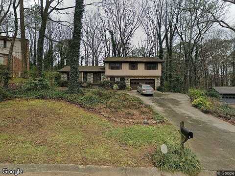 Hickory Hills, STONE MOUNTAIN, GA 30083