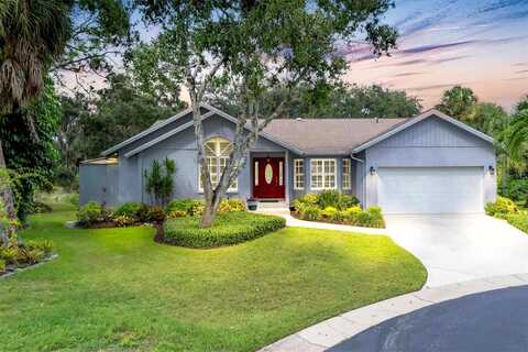 Trails, SARASOTA, FL 34232