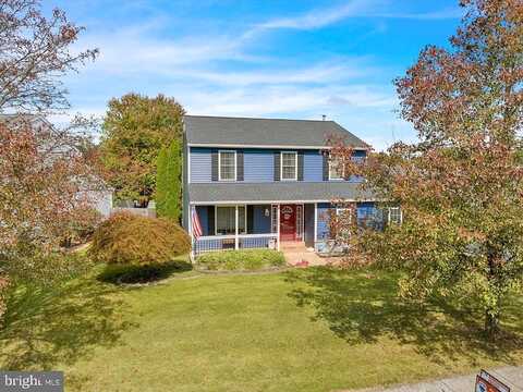 Del Mar, READING, PA 19606
