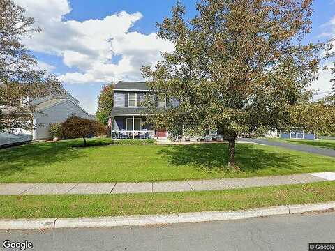 Del Mar, READING, PA 19606
