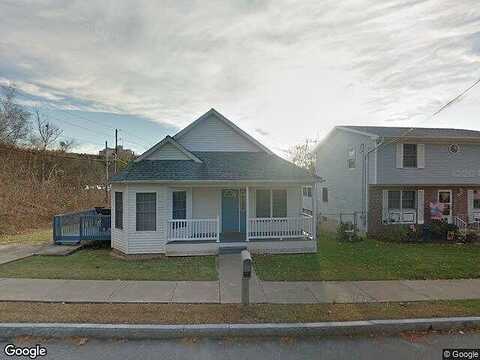 Matson, WILKES BARRE, PA 18705