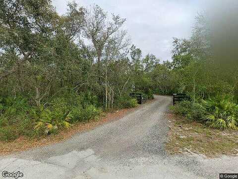 Owls Nest, DE LEON SPRINGS, FL 32130
