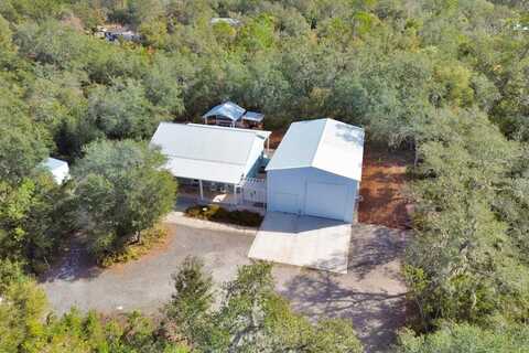 Owls Nest, DE LEON SPRINGS, FL 32130