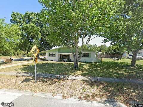 Hood, TITUSVILLE, FL 32780