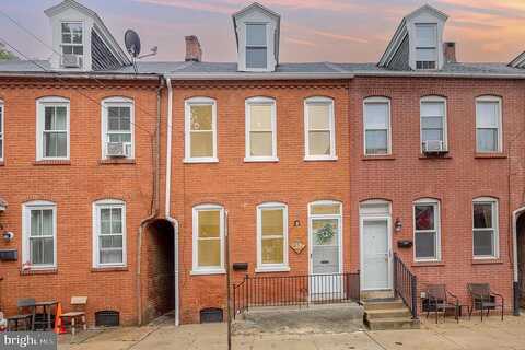 Fremont, LANCASTER, PA 17603