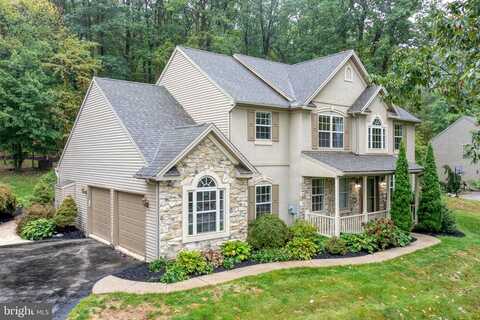 Forest Ridge, RED LION, PA 17356