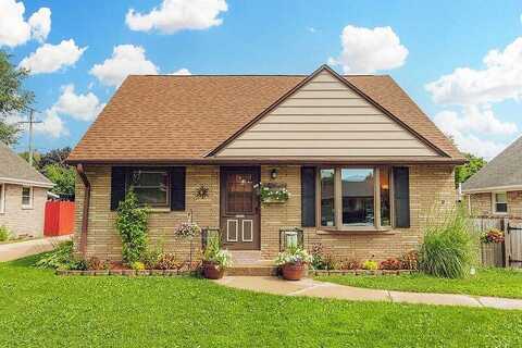 5Th, MILWAUKEE, WI 53207