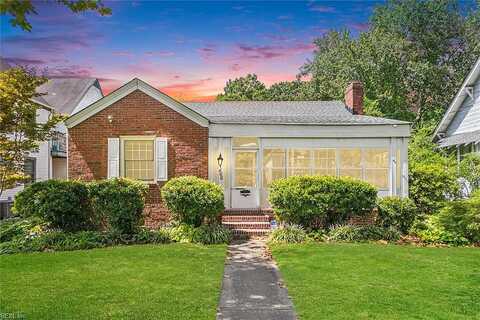 Florida, PORTSMOUTH, VA 23707