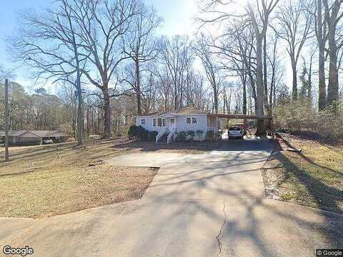Thompson Mill, DECATUR, GA 30034