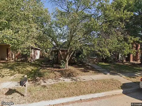 Cordova, MCKINNEY, TX 75070
