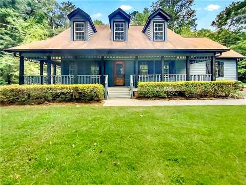Alpine, SNELLVILLE, GA 30039