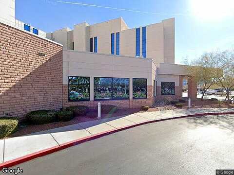 Mcbride, LAS VEGAS, NV 89108