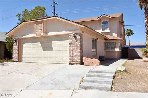Mcbride, LAS VEGAS, NV 89108