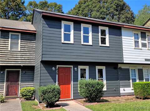 Hickorywood, RICHMOND, VA 23223