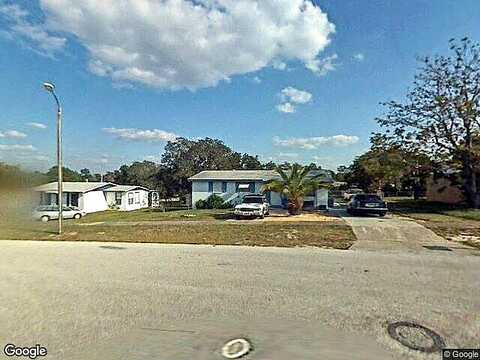 Oriole, SPRING HILL, FL 34608