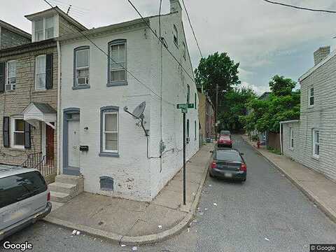 Chambers, LANCASTER, PA 17603