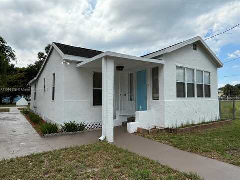 16Th, FORT PIERCE, FL 34950