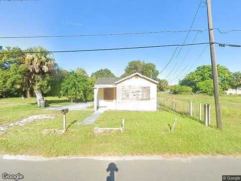 16Th, FORT PIERCE, FL 34950