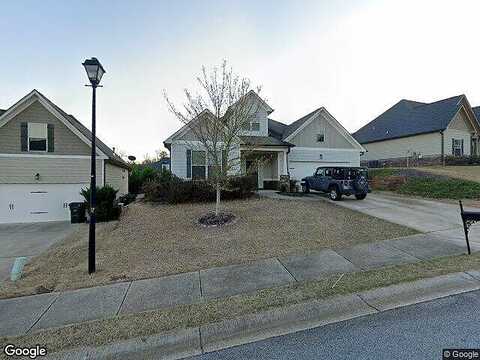 Emily Anne, DAWSONVILLE, GA 30534