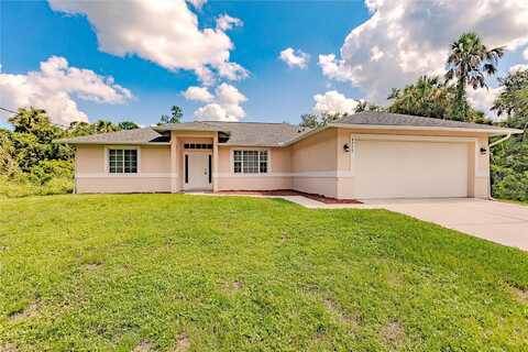 Geary, NORTH PORT, FL 34288