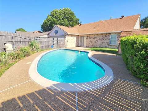 Fryer, THE COLONY, TX 75056