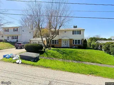 Genesee, ERIE, PA 16510