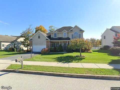 Woodland, DILLSBURG, PA 17019