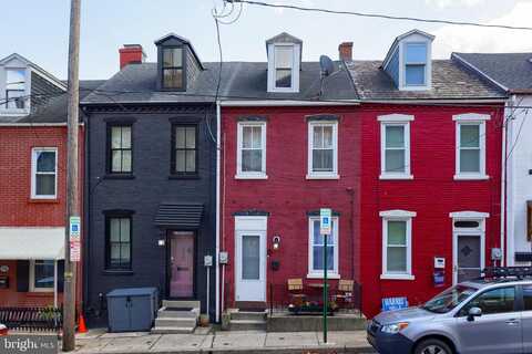 Poplar, LANCASTER, PA 17603