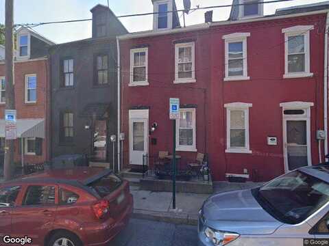 Poplar, LANCASTER, PA 17603