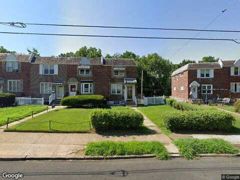 Park, GLENOLDEN, PA 19036