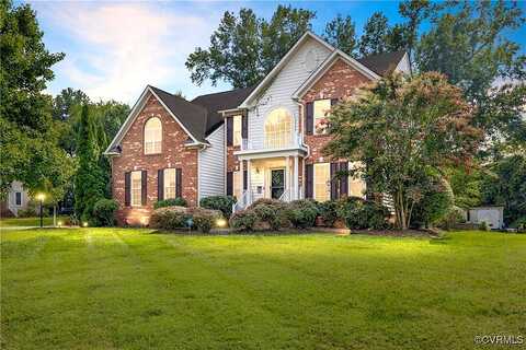 Dapple Grey, RICHMOND, VA 23223