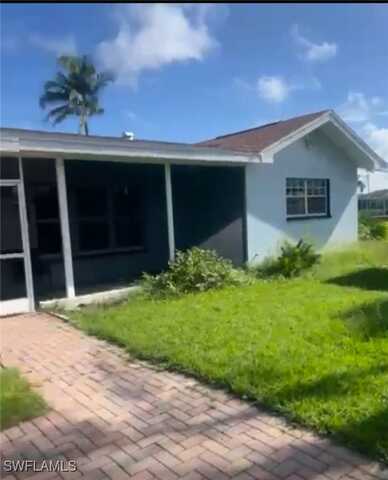 Cross, NORTH FORT MYERS, FL 33903